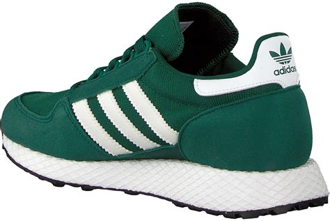 adidas sneaker leicht sommer grün|Adidas sneaker grün.